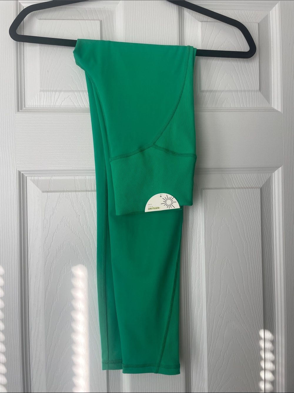 BNWT AERIE OFFLINE High-Rise Leggings